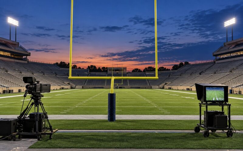 How Instant Replay Works in College Football (October 2026)