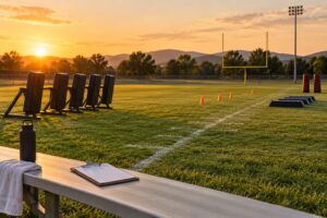 how college coaches evaluate offensive linemen