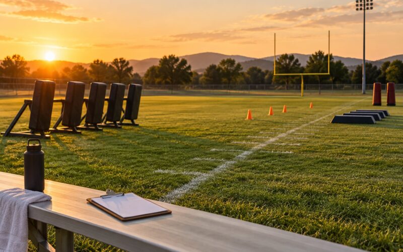 How College Coaches Evaluate Offensive Linemen in 2026