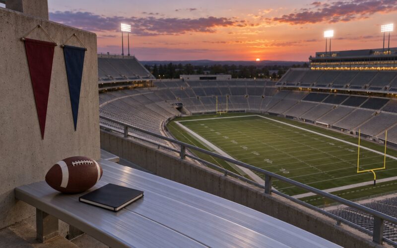 How Rivalry Week Affects Recruiting in College Sports (2026)