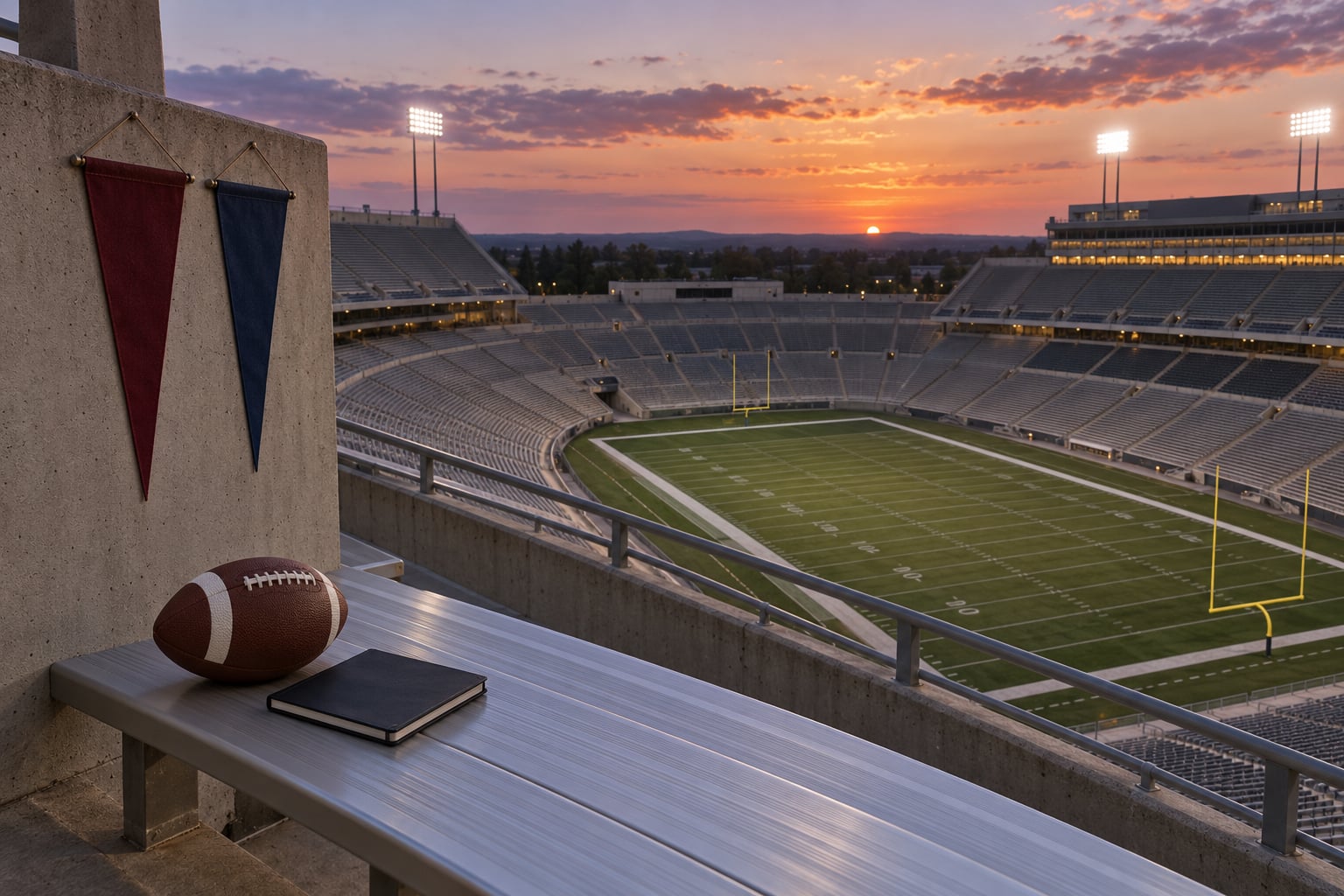 how rivalry week affects recruiting