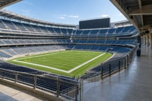 what to know before your first college football game