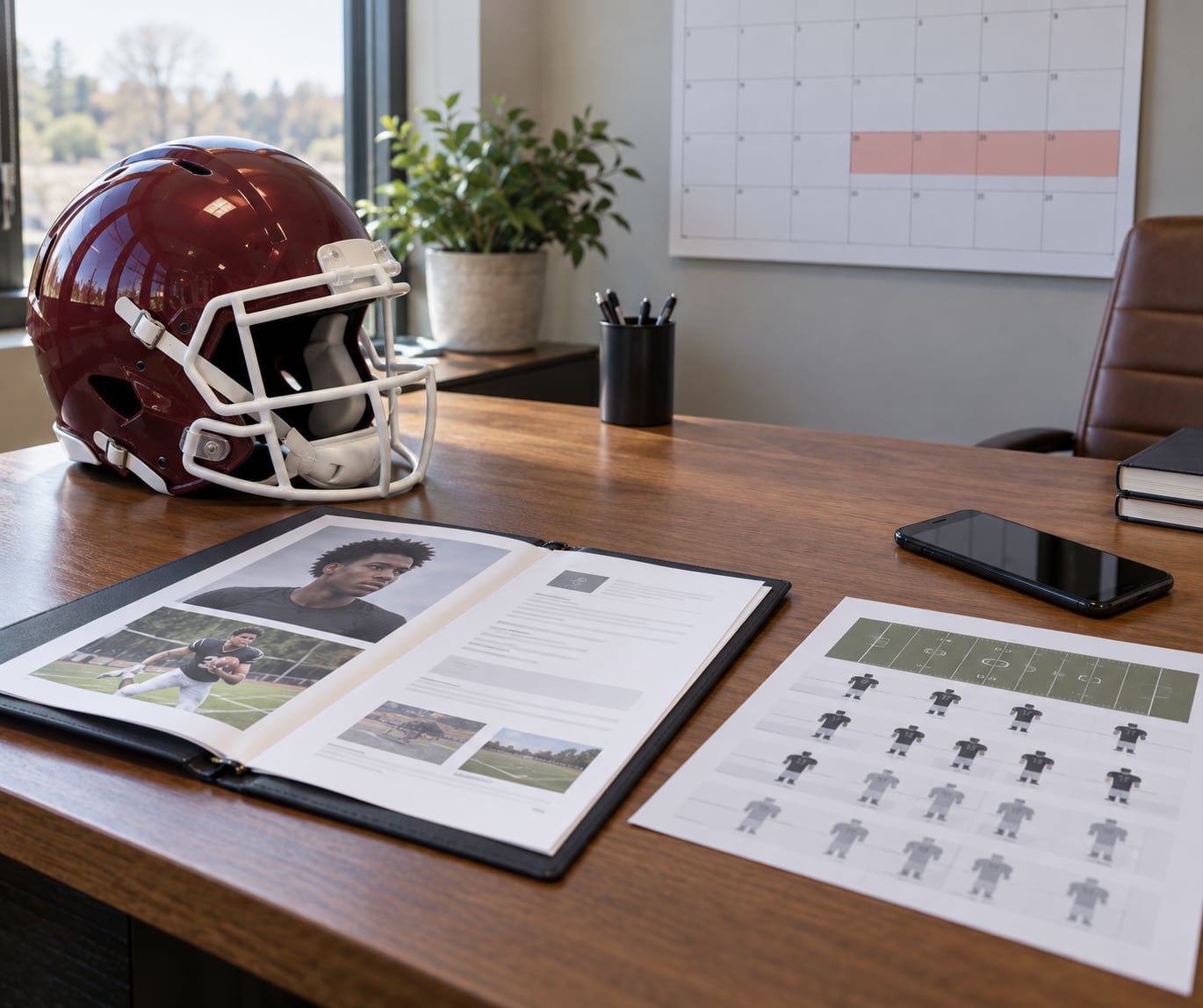 how the transfer portal works in college football