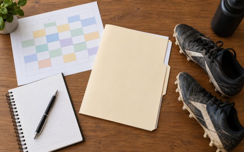 How Graduate Transfers Work in College Sports (2026)
