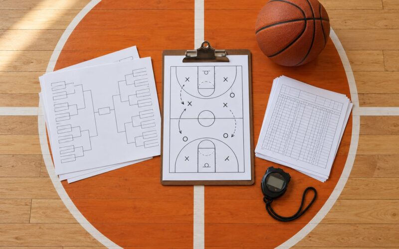 How Cinderella Teams Make Deep Tournament Runs (October 2026)