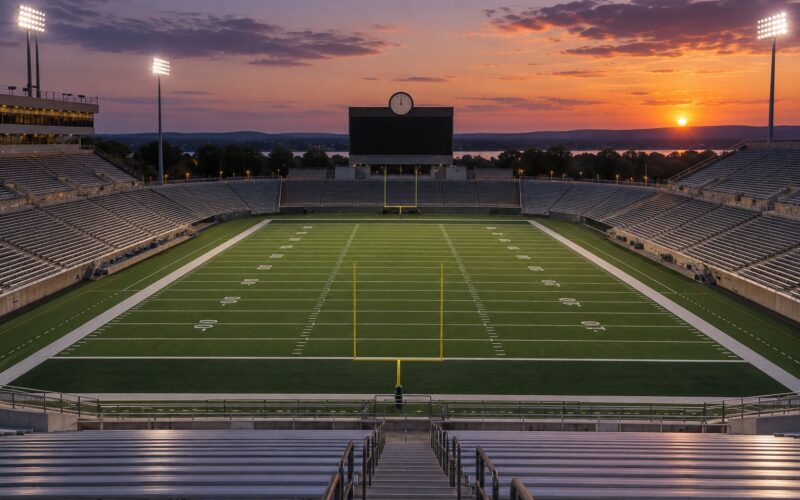 Why College Football Games Take So Long in 2026: Breakdown