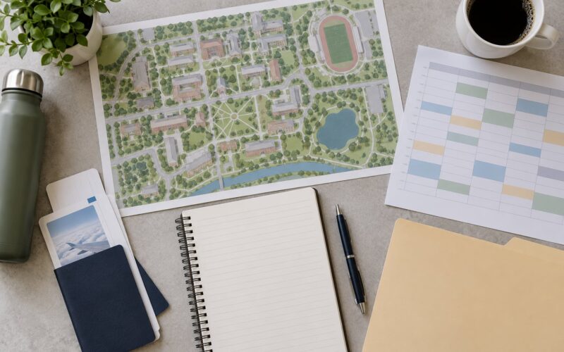 How Unofficial Visits Work in Recruiting (2026)