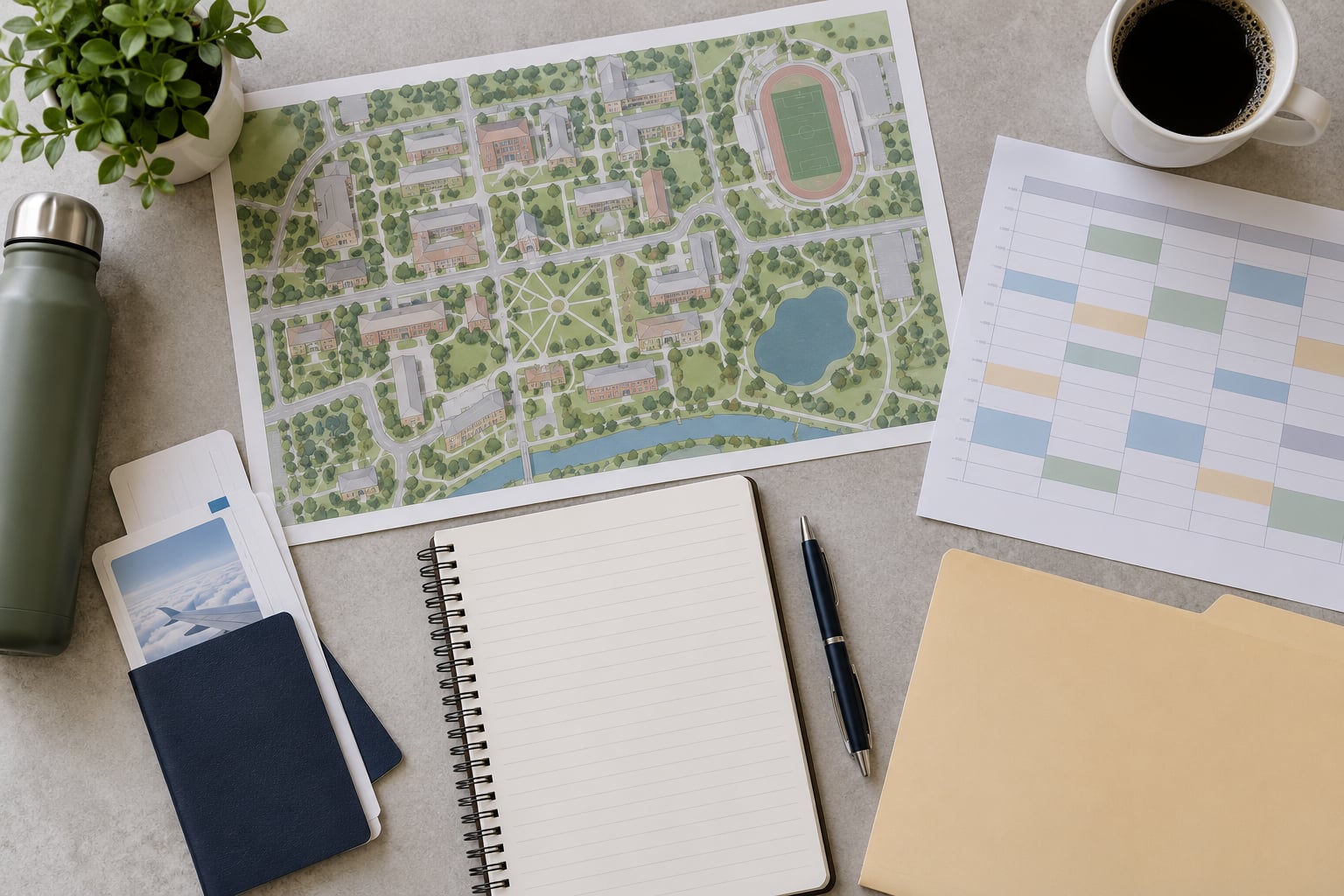 how unofficial visits work in recruiting