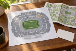 how seat licenses work at college stadiums