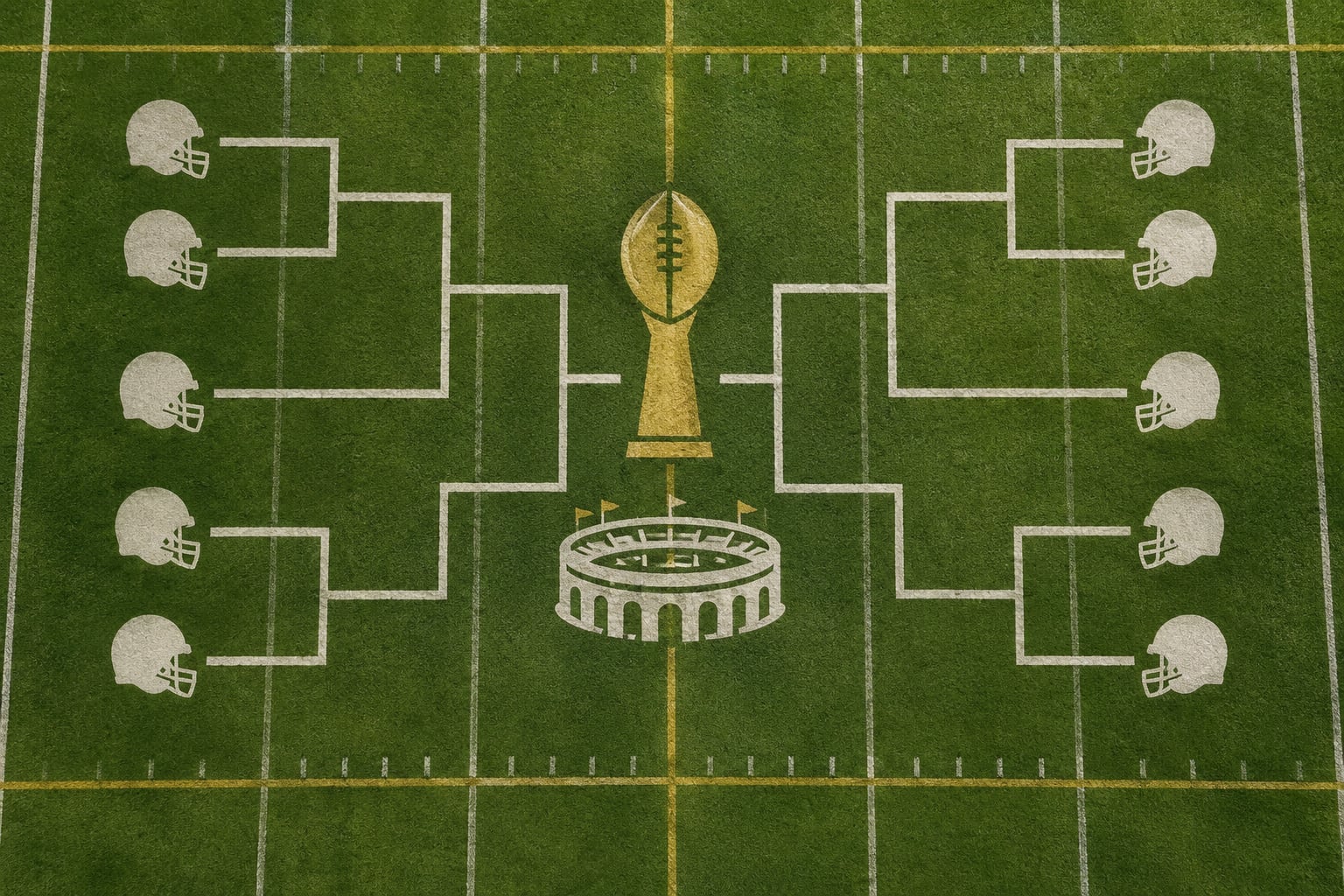how college football playoff expansion changed the sport