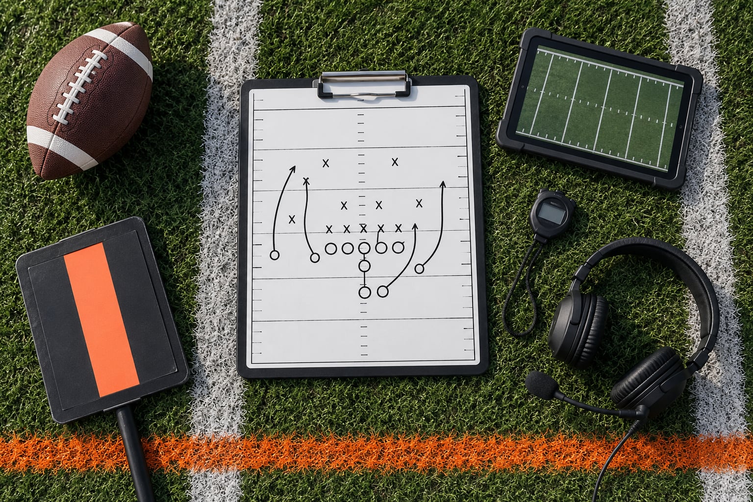 how two point conversion decisions are made