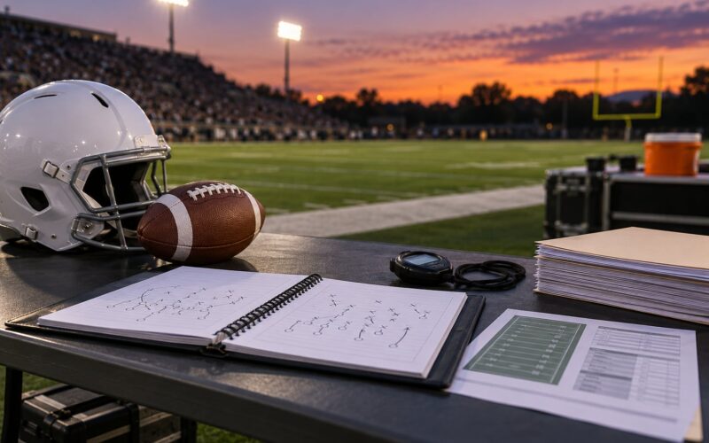 How Junior College Transfers Work in Football (October 2026)