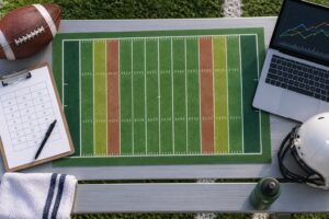 how college football advanced stats work for casual fans