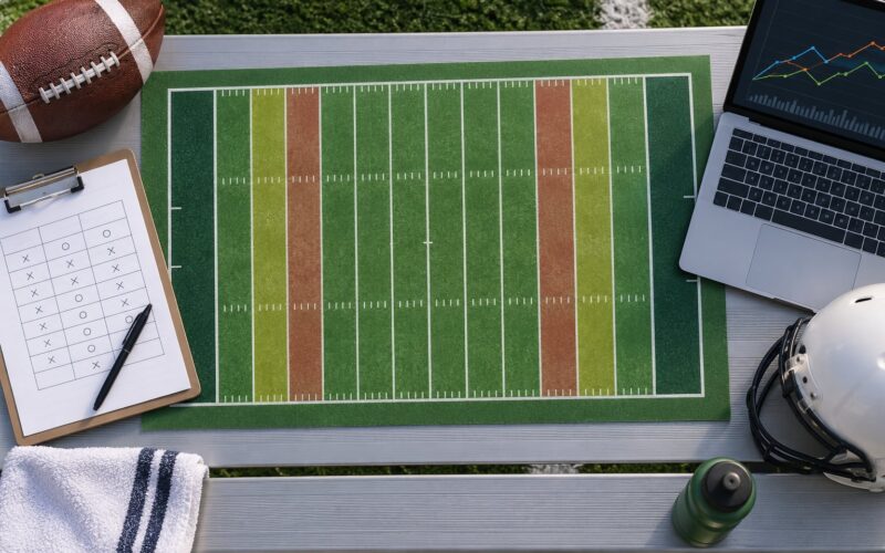 How College Football Advanced Stats Work for Casual Fans (2026)