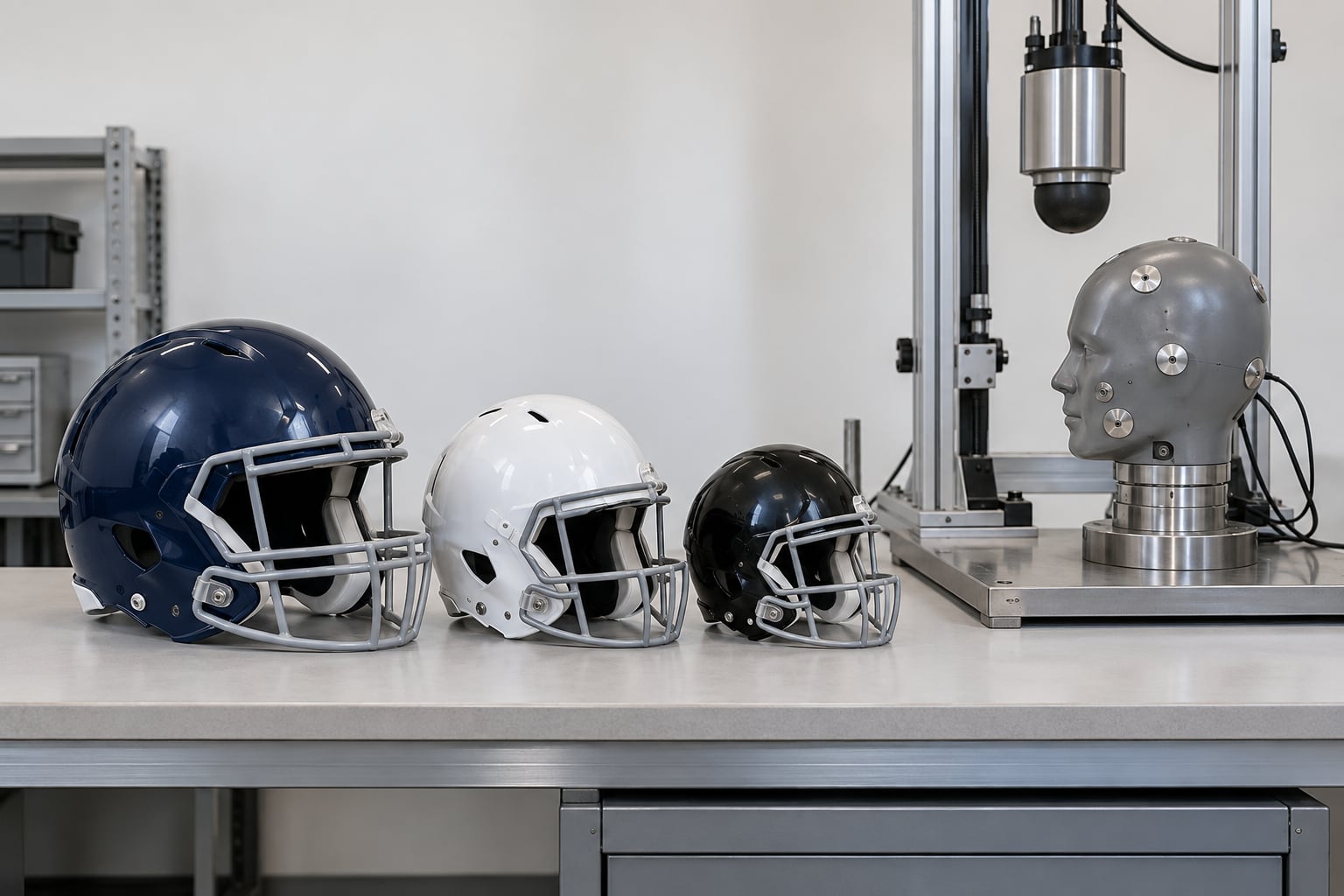 how football helmets are rated for safety
