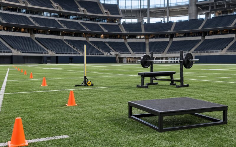 What Happens at the NFL Combine? A Fan’s Guide for 2026