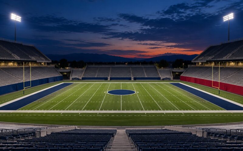 What Makes a Rivalry Game Different From a Regular Game? 2026
