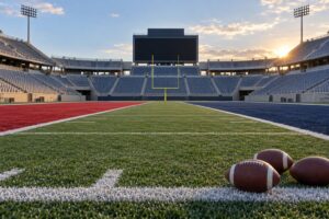 why rivalry games are played at the end of the season