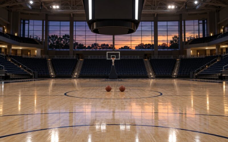 How College Basketball Overtime Works: Rules (October 2026)