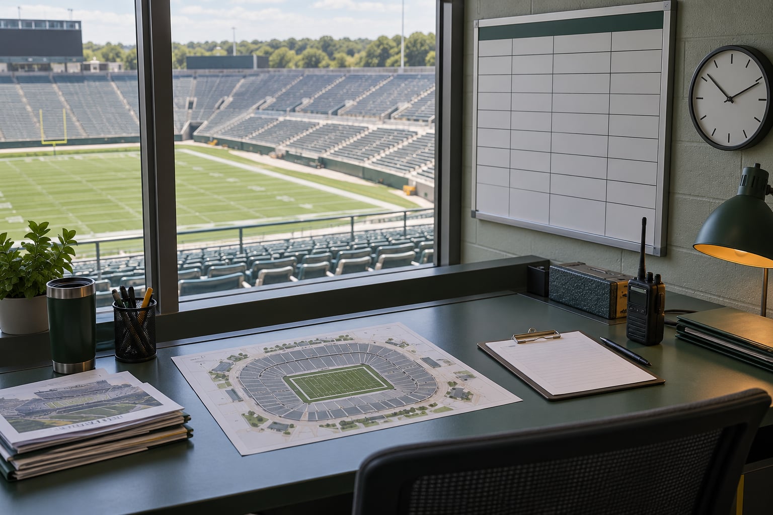 why college football kickoff times are announced late