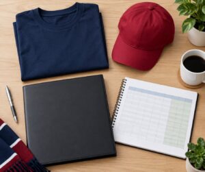 how college sports apparel licensing works