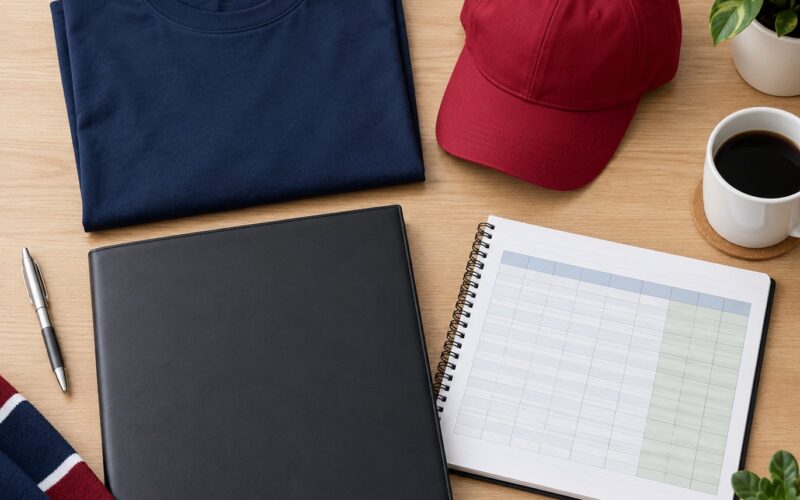 How College Sports Apparel Licensing Works: A 2026 Guide