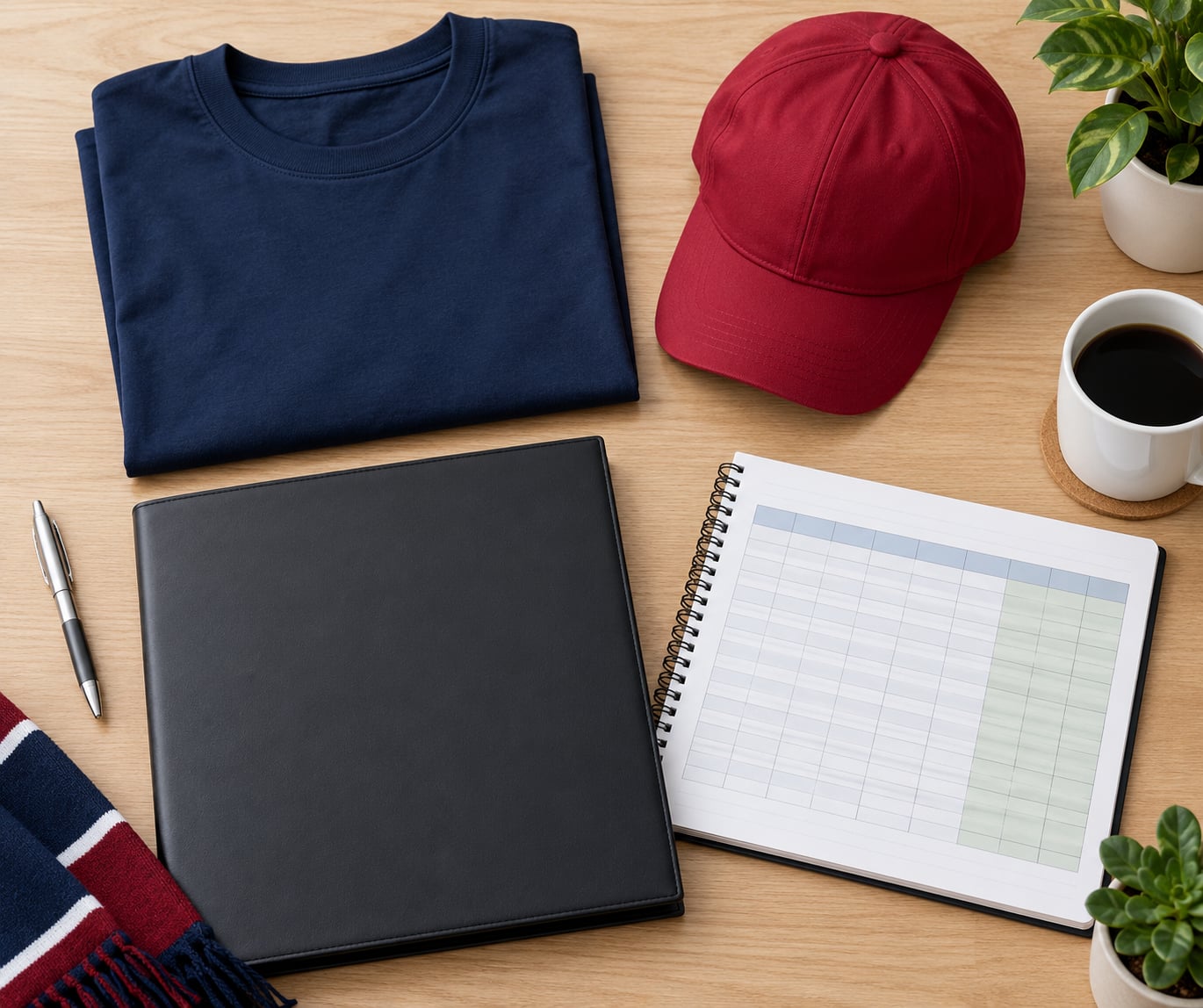 how college sports apparel licensing works