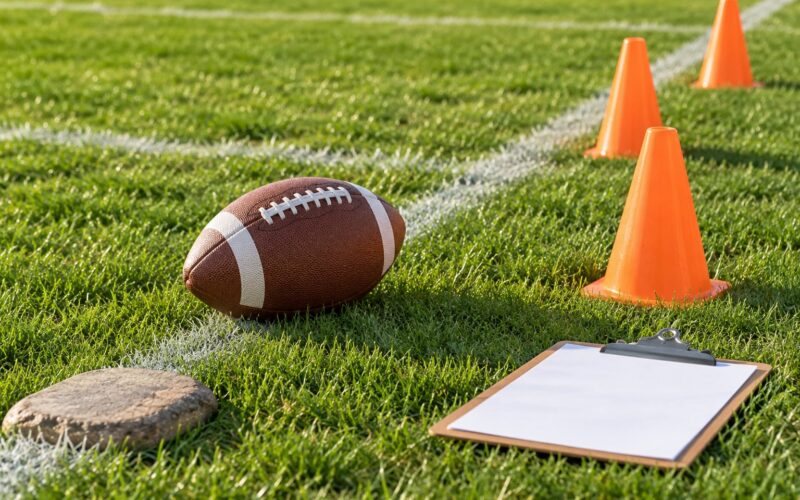 How to Teach Kids the Rules of Football: A Simple Guide (2026)