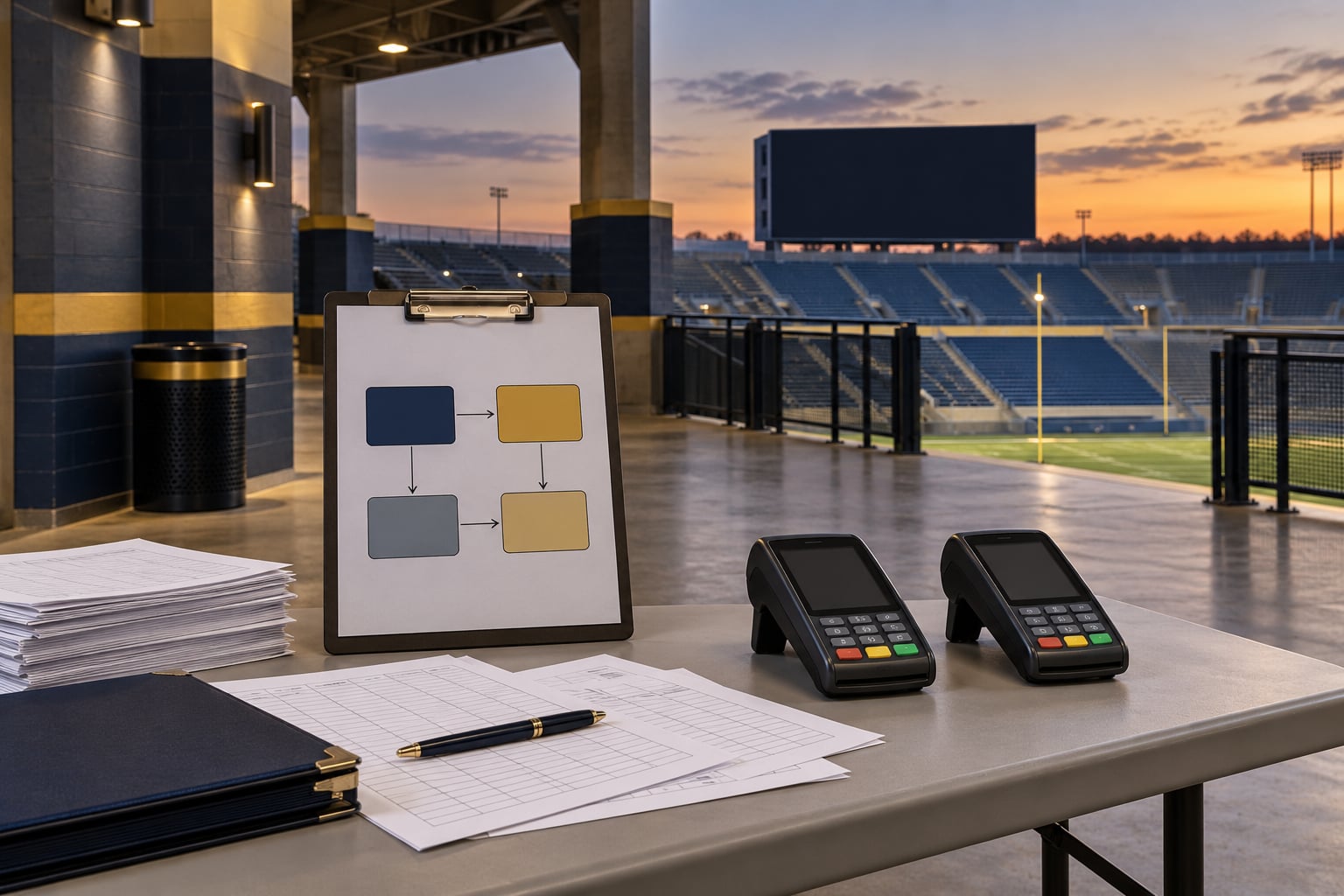 how bowl game payouts work