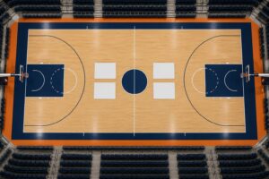 how first four games work in march madness