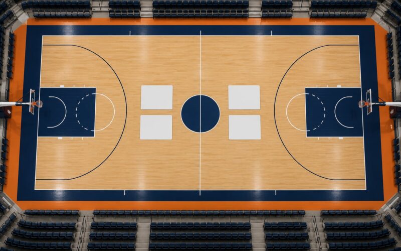 How First Four Games Work in March Madness, Explained (2026)
