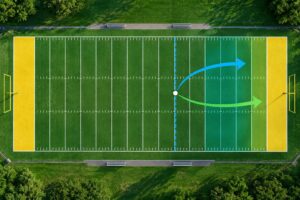 how college football analytics changed fourth down calls