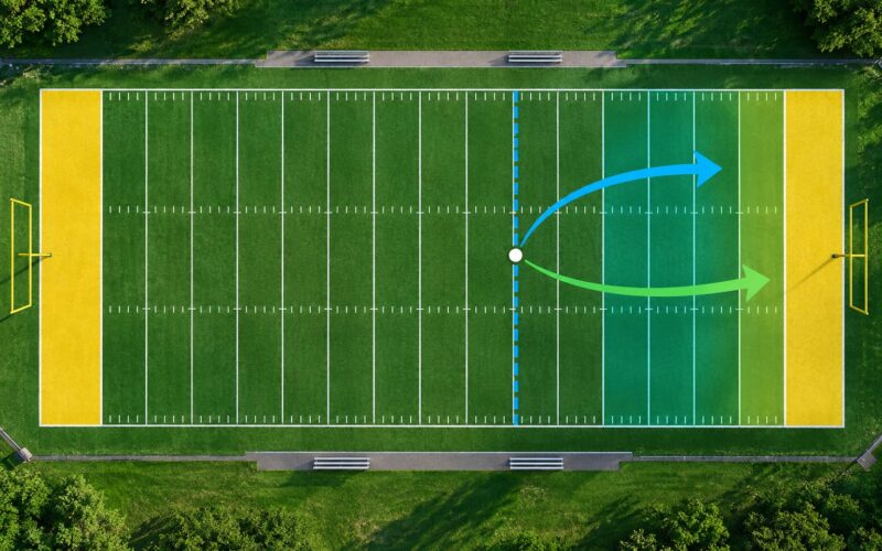 How College Football Analytics Changed Fourth Down Calls (2026)