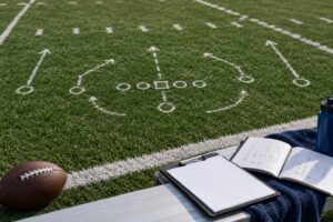 how the spread offense changed college football