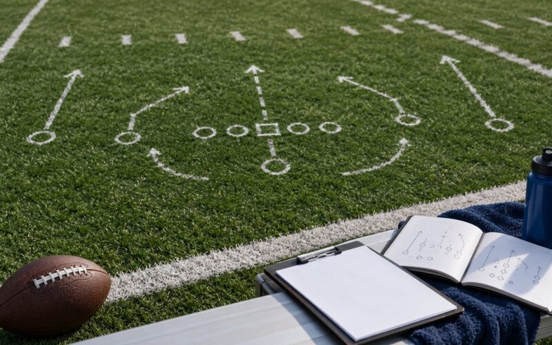 How the Spread Offense Changed College Football in 2026
