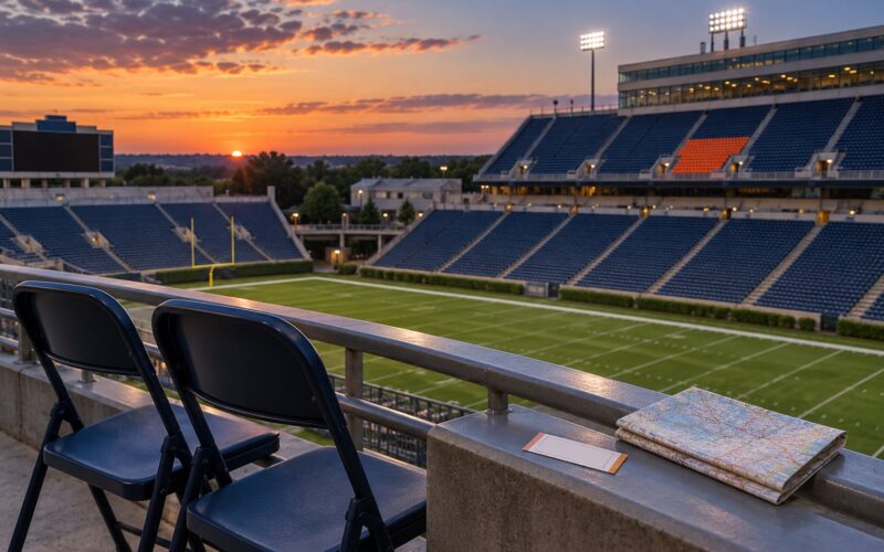 How Neutral Site Games Affect Fans: Travel & Tickets 2026