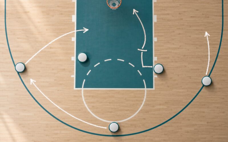 How Basketball Offensive Sets Are Named (2026)
