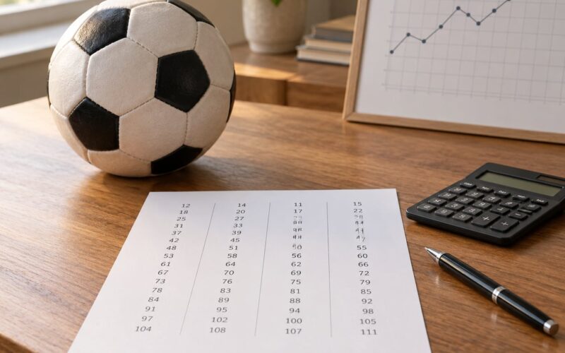 How Passer Efficiency Rating Is Calculated: NCAA Guide 2026