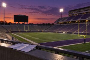 how point spreads are set for college football games