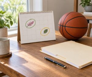 how nba draft declaration deadlines work