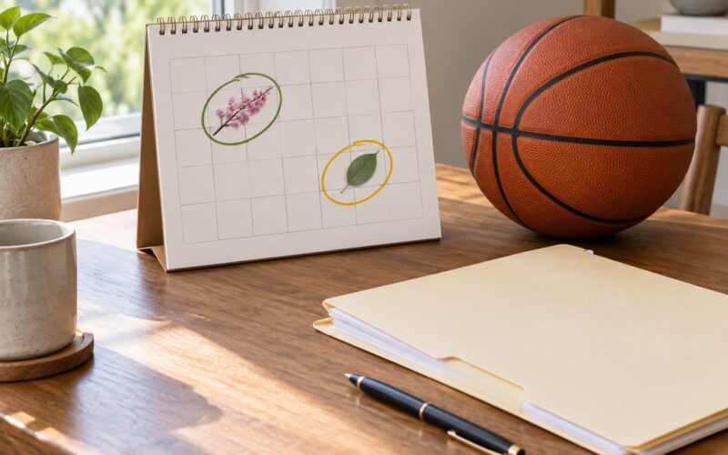 How NBA Draft Declaration Deadlines Work (October 2026)