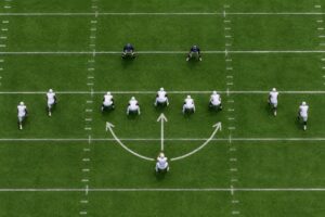 how triple option offenses work