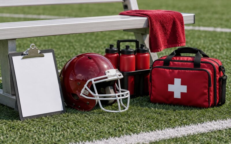How Concussion Protocols Work in College Football (October 2026)