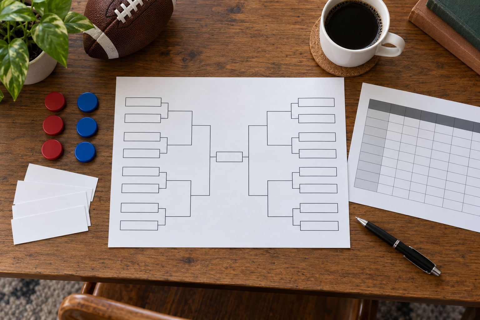 how college football bowl games are chosen