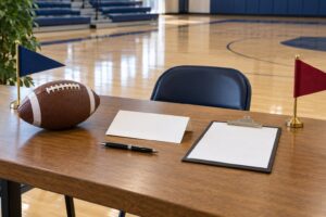 how college football signing day works