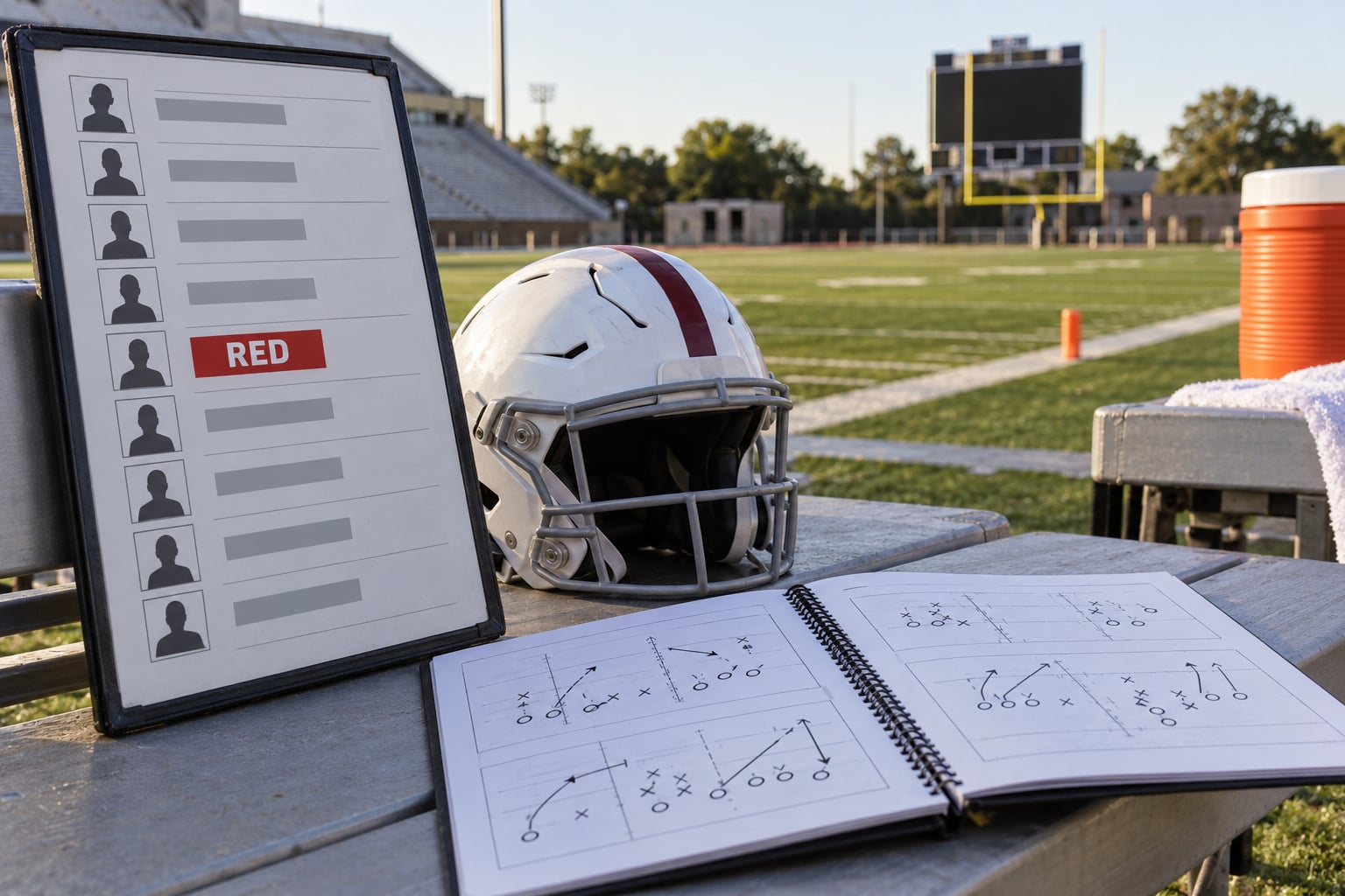 What Is a Redshirt in College Football?